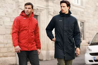 Jako Performance Coachvest/jas
