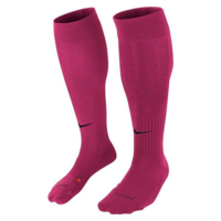 Nike Classic II Sock Roze / zwart