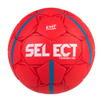 Select Handbal Torneo Rood DB V21