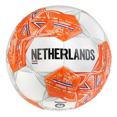 Derbystar Voetbal EM24 