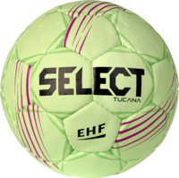 Select Handbal Tucana Groen V23 3860