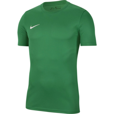 NIKE PARK VII SS SHIRT HEREN