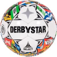 Derbystar Voetbal Mini Eredivisie 21/22 Multicolour 4268 