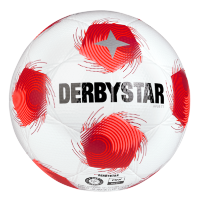 Derbystar Voetbal APUS TT DB V25 1454