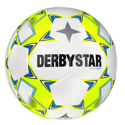 Derbystar Voetbal APUS Light DB V24 1047