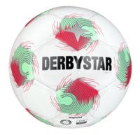 Derbystar Tempo TT Wit rood Ggoen v25 1433