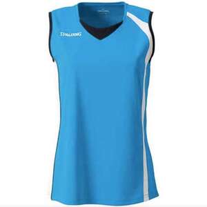Spalding 4HER Basketbal Tank Top (shirt)