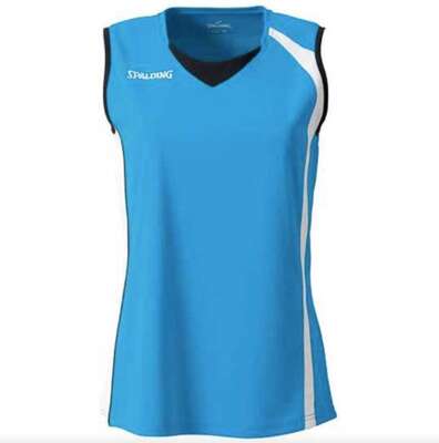 Spalding 4HER Basketbal Tank Top (shirt)