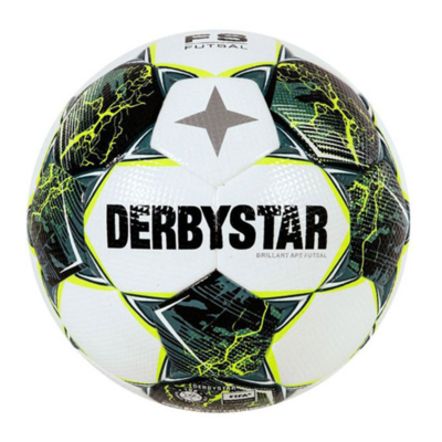 Derbystar Voetbal Futsal Brillant TB V24 1519