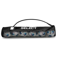 Derbystar Select Ballenzak voor 6 ballen Tube 7373