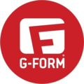 G-form logo