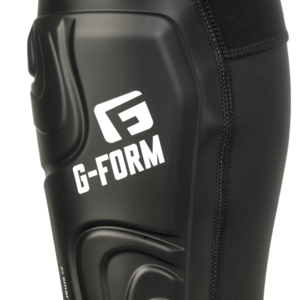 G-Form Scheenbeschermer Volt Zwart 3266