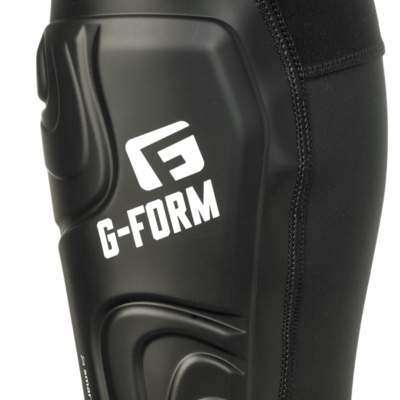 G-Form Scheenbeschermer Volt Zwart 3266