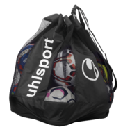 Uhlsport Ballenzak voor 12 ballen