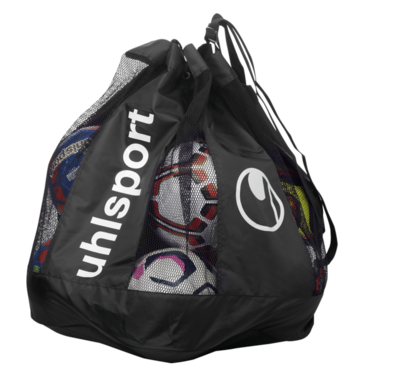 Uhlsport Ballenzak voor 12 ballen