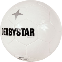 Derbystar Voetbal Classic TT II wit