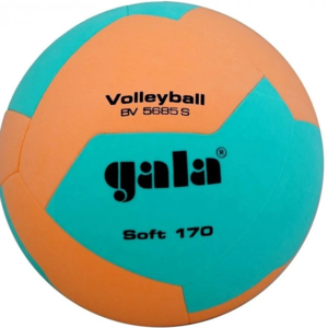 Gala Volleybal Soft Jeugd 170gr BV5685