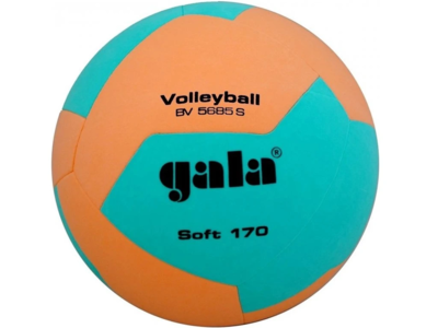 Gala Volleybal Soft Jeugd 170gr BV5685