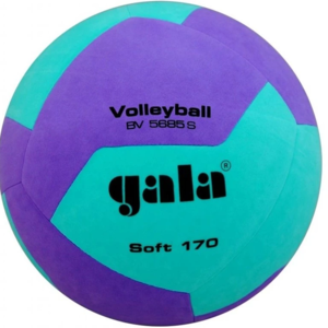 Gala Volleybal Soft Jeugd 170gr BV5685