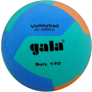 Gala Volleybal Soft Jeugd 170gr BV5685