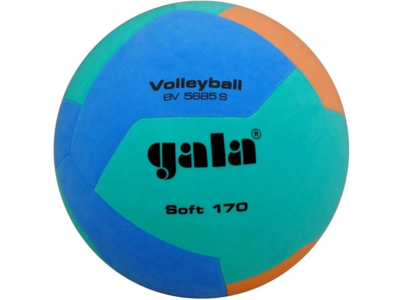 Gala Volleybal Soft Jeugd 170gr BV5685