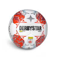 FB-ÖFBL CLUB LIGHT v24 Wit Rood