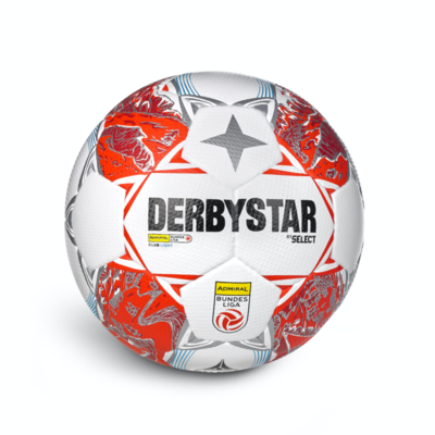 FB-ÖFBL CLUB LIGHT v24 Wit Rood