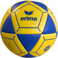 Erima Korfbal Geel Blauw Maat 4 7202605