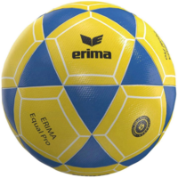 Erima Korfbal Geel Blauw Maat 5 7202604