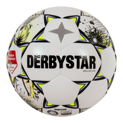 Derbystar Voetbal Brillant APS Keuken Kampioen Divisie 25/26 1466