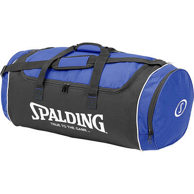 Spalding Sporttas L Tube