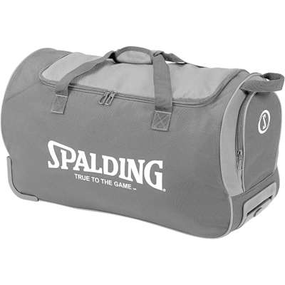 Spalding Travel Trolley Tube M