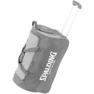 Spalding Travel Trolley Tube M
