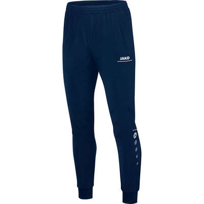 Jako Striker Polyesterbroek 