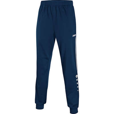 Jako Performance Polyesterbroek 