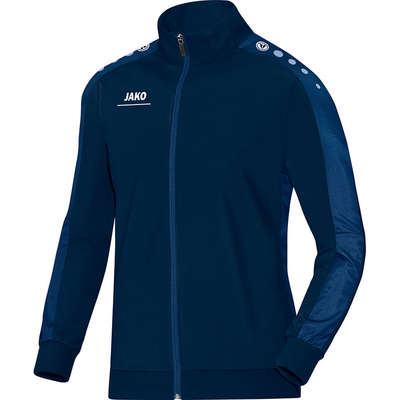 Jako Striker Polyestervest 