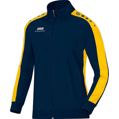 Jako Striker Polyestervest 
