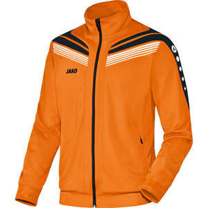 Jako Pro Polyestervest 