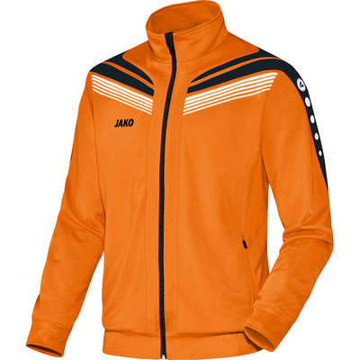 Jako Pro Polyestervest 