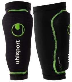 Uhlsport Scheenbeschermer Sockshield Lite