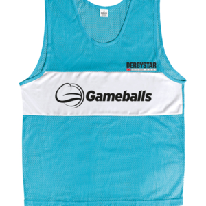 Derbystar Gameballs Hesje / Overgooier