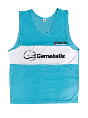 Derbystar Gameballs Hesje / Overgooier