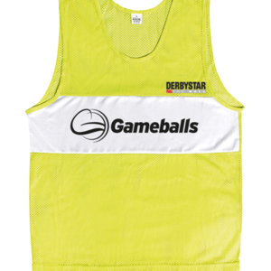Derbystar Gameballs Hesje / Overgooier