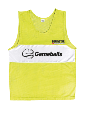 Derbystar Gameballs Hesje / Overgooier