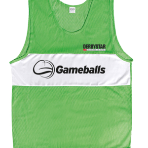 Derbystar Gameballs Hesje / Overgooier