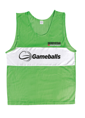 Derbystar Gameballs Hesje / Overgooier