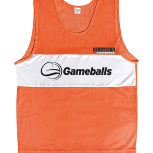 Derbystar Gameballs Hesje / Overgooier
