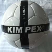 Kimpex Voetbal Diamant 