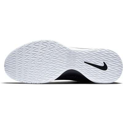 Nike Zoom Ascention Black