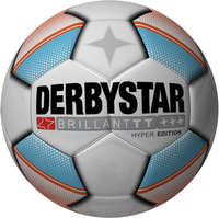 Derbystar Brillant TT Hyper Edition